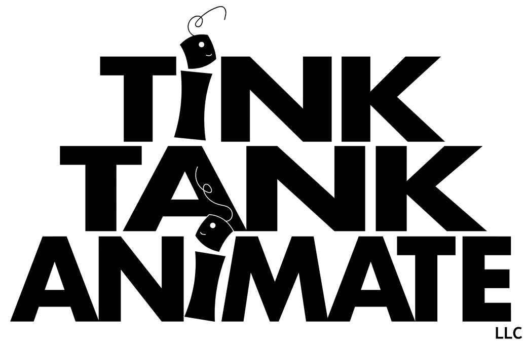 Tink Tank Animate