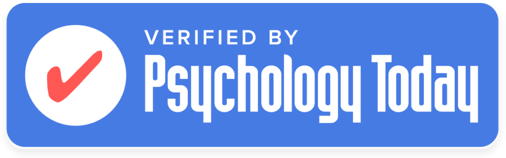 Verified by Psychology Today